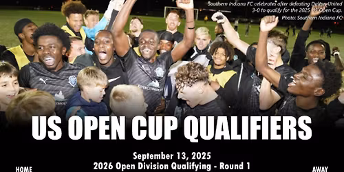 USL Conference Quarterfinals: Charleston Battery vs. TBD