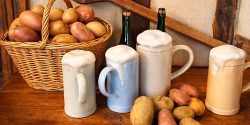 F\u00eate de la bi\u00e8re et de la patate
