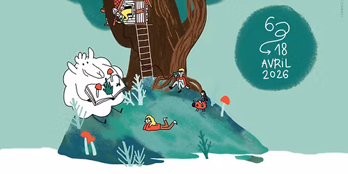 Festival Un Mouton dans le Ciel #7