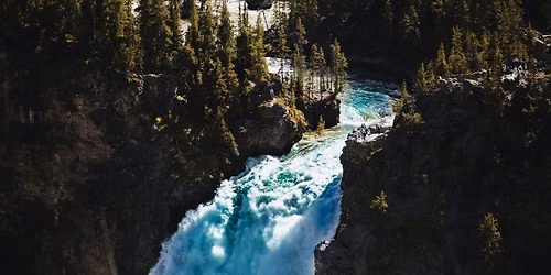 Summer Travel Adventure