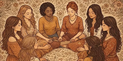 Women\u2019s Circle March 2026