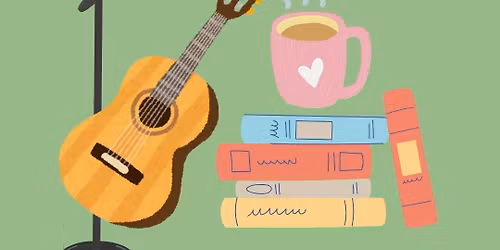 Open Mic for Singers\/Songwriters hosted by Nic Siemer