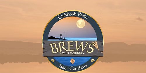 Brews by the Waterside - Frank Martin Busch and the Names