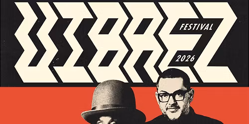 Morcheeba \/ Vibrez festival 2026