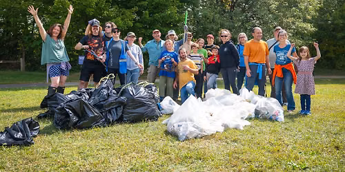 Source to Sea Cleanup