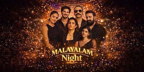 Malayalam Night
