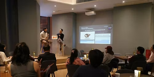 Preface Lecture Series: AI 02 - The Emergence of Autonomous Agents