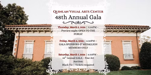 48th Annual Gala