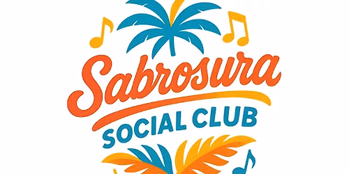 Sabrosura Social Club - MAYO