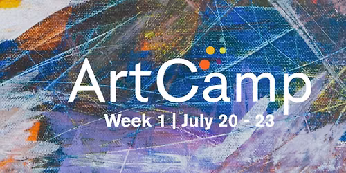 2026 ArtCamp Week 1: From Seeds to Blooms with H\u00e9l\u00e8ne Farrar