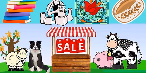 POP UP MARKET