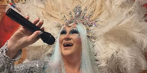 5th Annual Beaver Dam Pride After Party and Drag Show featuring Cass Marie