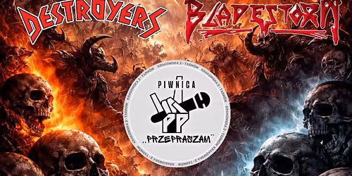 - Metal Battle - Tarn\u00f3w 