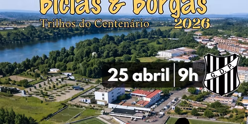 Biclas & Borgas 2026