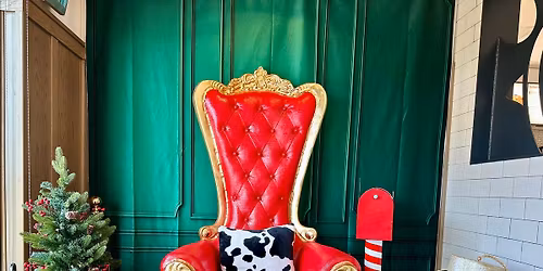 Free Photos With Santa \ud83c\udf85\ud83c\udffb