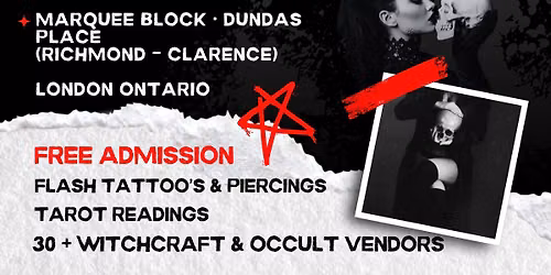 Coven Fest 2026 \u2022 Spiritually Kay