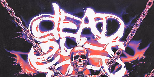 Dead Eyes + Versus Me
