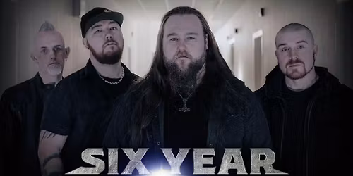 Six Year Silence with support from Chopperhead