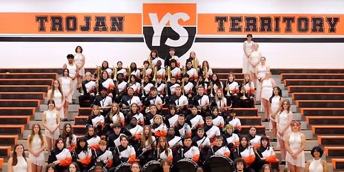 Alumni Band
