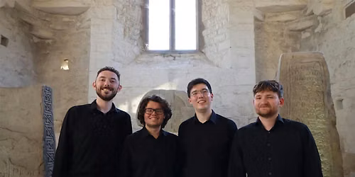 Iuchair - The Glasgow Barons Early Music Festival