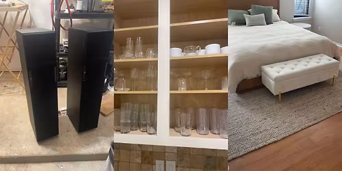 Moving Sale! Saturday 4009 Great Plains Dr