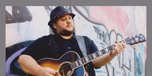 MUTLU w\/ JUSTIN REID