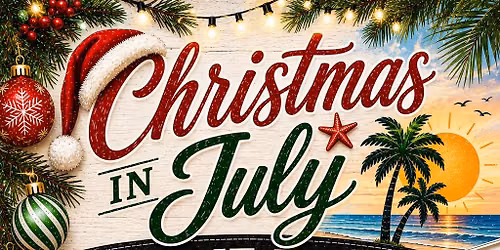 \ud83c\udf84 Christmas in July Home Tour at Kandace\u2019s Kreations