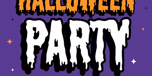 Halloween Costume Party