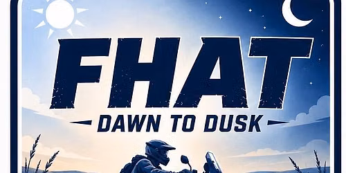 FHAT - Dawn to Dusk