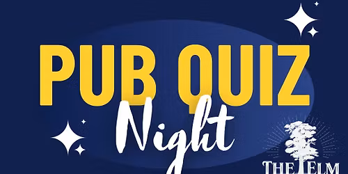 ?QUIZ NIGHT?@ The Elm, Abbots Ripton