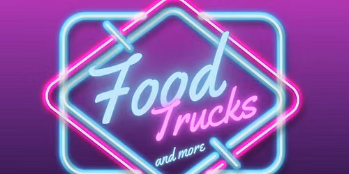 Food Truck Friday Waukesha County Airport