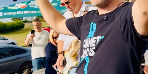 Neon Rush @ The Swan at Westgate from 8:30 pm