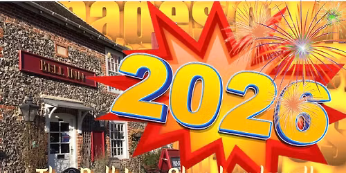 The Bell Inn, Shepherdswell