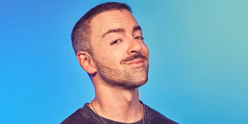 Matteo Lane: Can't Stop Talking