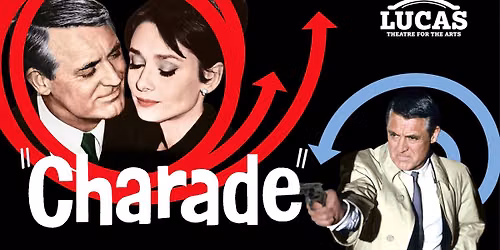 Endless Summer: 'Charade'