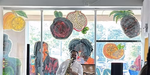 A Very Ital Christmas Party