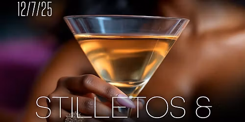 Live Music Charlotte - Stiletto & Martini Sunday