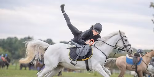 MGAGB John Scott Championship