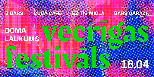 Vecr\u012bgas Festiv\u0101ls 