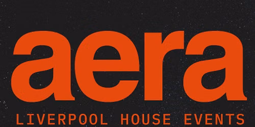 aera presents: Enzo Is Burning