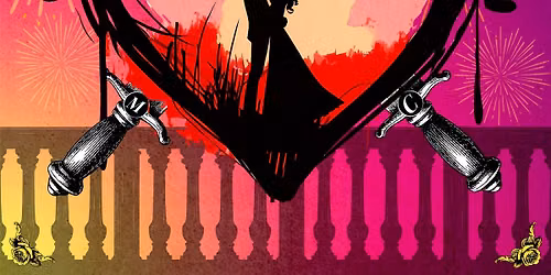 Open Air Theatre: Romeo & Juliet