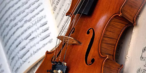 Linn-Mar Orchestra Concert