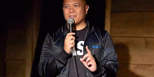 Ernie Vicente - December 13, 2025