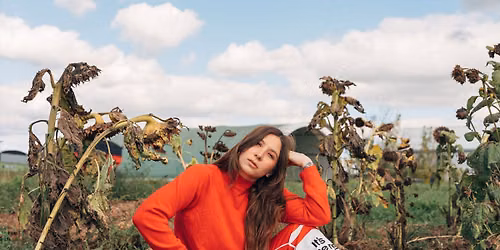 Julianna Riolino | VERA Groningen