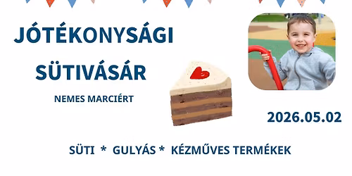 J\u00f3t\u00e9konys\u00e1gi S\u00fctiv\u00e1s\u00e1r Nemes Marci\u00e9rt