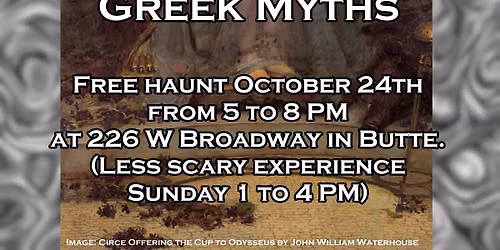 Free Haunt