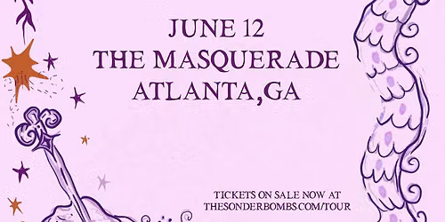 The Sonder Bombs