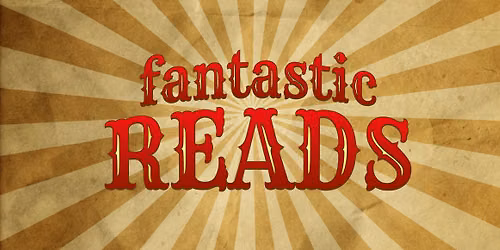 Fantastic Reads 2026