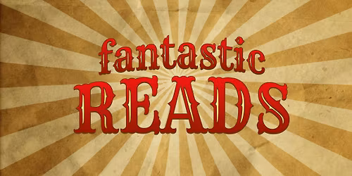 Fantastic Reads 2026