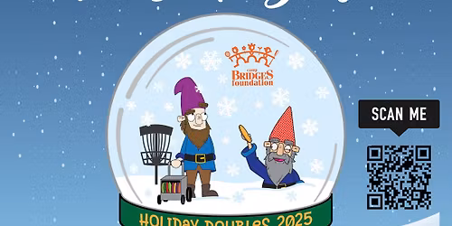 2025 Holiday Doubles For Camp Bridges